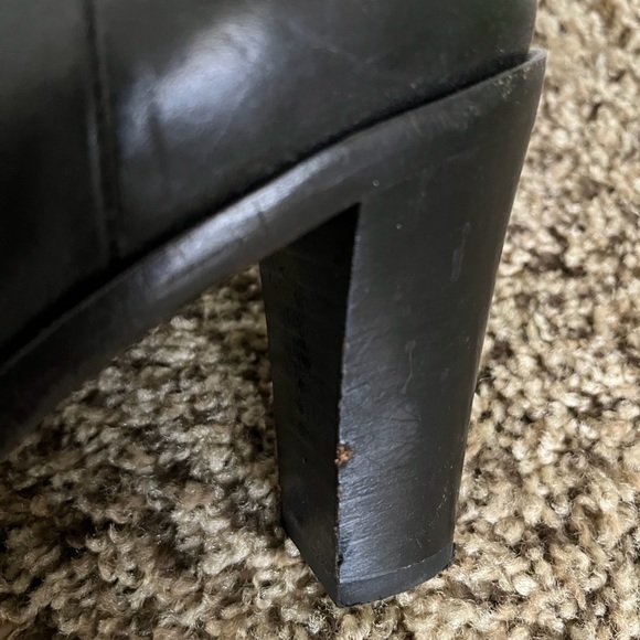 Acne Studios ‘Elise’ Ankle Boots - Picture 14 of 16